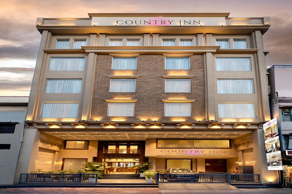 Country Inn Hall of Heritage, Amritsar