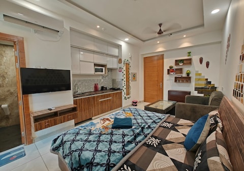 Amber Homes Couple Friendly stay
