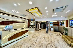 SIDDHARTH HOTEL, Roorkee SIDDHARTH HOTEL, Roorkee