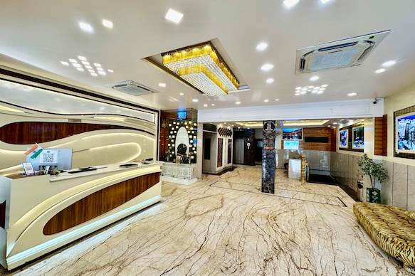 SIDDHARTH HOTEL