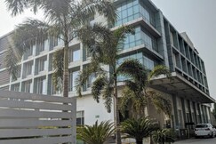 The Grand JBR, Lucknow The Grand JBR, Lucknow