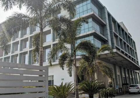 The Grand JBR