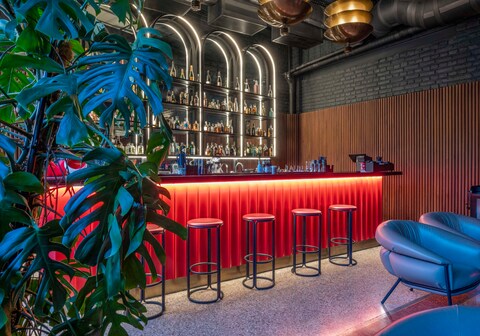 Radisson Red Tbilisi