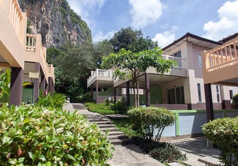 Anyavee Railay Resort