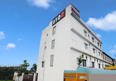 Hotel O SWEDHA HOTEL