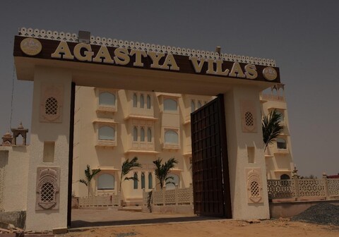 AGASTYA VILAS