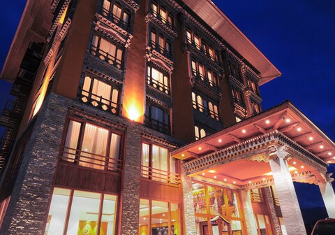 Norkhil Boutique Hotel and Spa