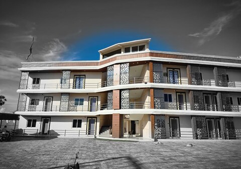 HOTEL SHRI SUDAMAPURI