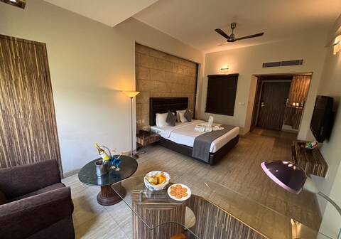 Hotel Residency
