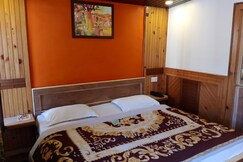 Hotel Kay Kay's@Mall Road, Nainital Hotel Kay Kay's@Mall Road, Nainital