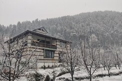 The Hideout Hiraeth, Manali The Hideout Hiraeth, Manali