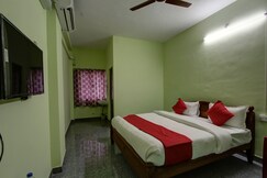 OYO 41674 Gan Motel Deluxe, Tiruchirappalli OYO 41674 Gan Motel Deluxe, Tiruchirappalli