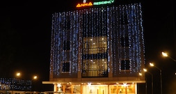 Hotel Anna Residency, Cochin Hotel Anna Residency, Cochin