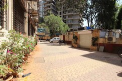 Hotel Hiramani, Mumbai Hotel Hiramani, Mumbai