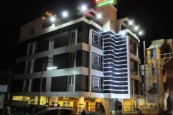 Everest Park Residency, Tiruchirappalli Everest Park Residency, Tiruchirappalli
