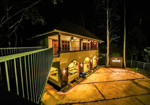 Swastha Royal Villas Nishagandhi 2BHK