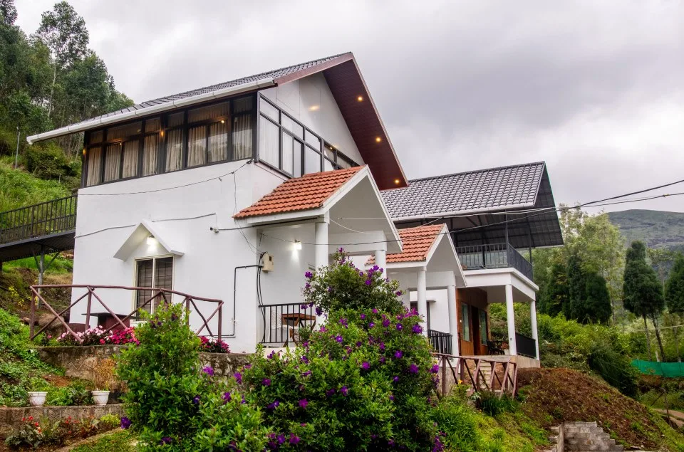 Vega Paradise Kanthalloor