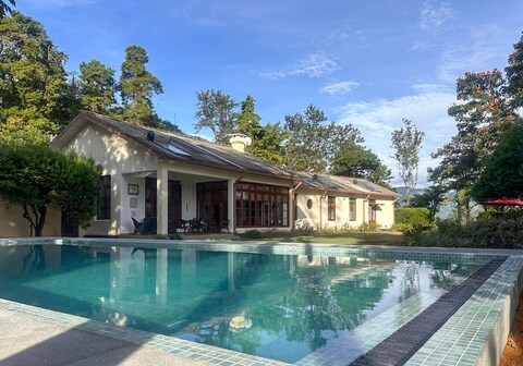 Jetwing Hoffmann Bungalow