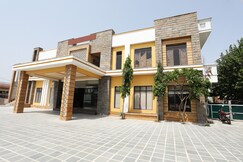 OYO 19514 Hotel Park Regency, Bharatpur OYO 19514 Hotel Park Regency, Bharatpur