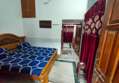 Shyam Homestay with Ground Floor Comforts