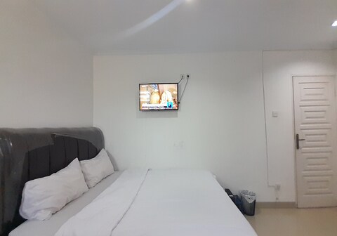 Hotel O Hasibuan Homestay Syariah