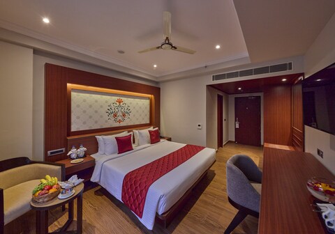 Golden Tulip Tirupati
