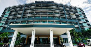 Hotel Selection Pattaya, Pattaya Hotel Selection Pattaya, Pattaya