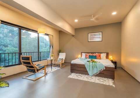PeaceWood 4BHK Villa