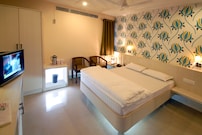Hotel Tulsi Exotic , Bhopal Hotel Tulsi Exotic , Bhopal