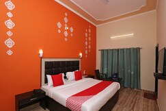 OYO 4715 KK Residency, Dehradun OYO 4715 KK Residency, Dehradun