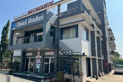 Hotel Roshni, Silvassa Hotel Roshni, Silvassa