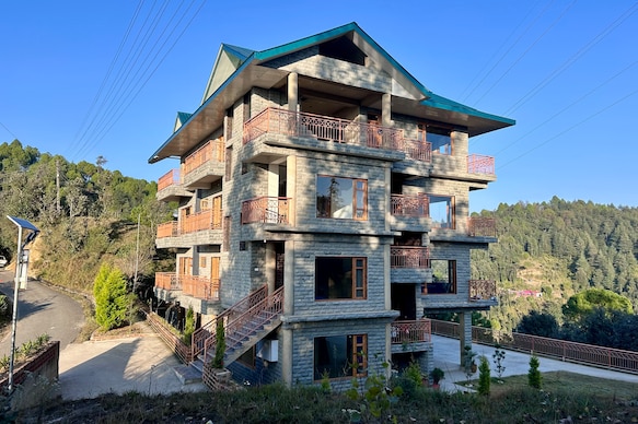 Shalom Hillcrest Inn