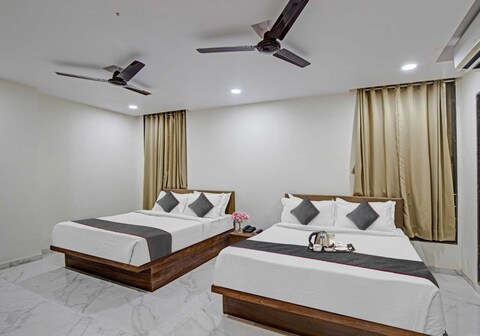 Collection O Infini Palace