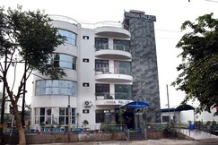 Hotel Vrinda Palace, Vrindavan Hotel Vrinda Palace, Vrindavan