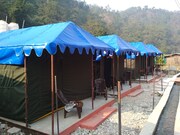 Amantran Nature Camp, Rishikesh Amantran Nature Camp, Rishikesh