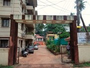 Lagoon Apartments, Goa Lagoon Apartments, Goa