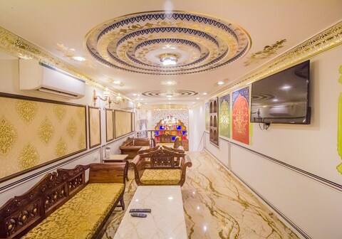 Hotel Lavanya Heritage