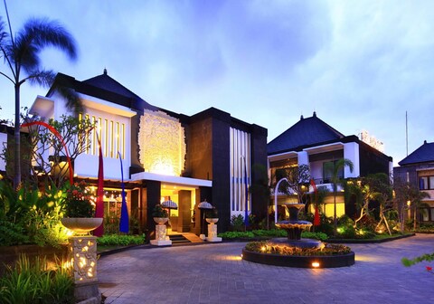 The Radiant Hotel & Spa