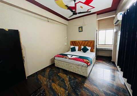 Hotel Ramayana Inn / Best & Comfortable Room in Ayodhya