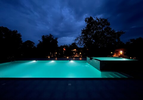 The Soul Tree Resort