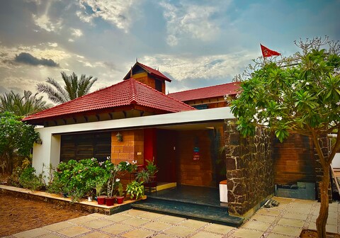 Abinu Villa