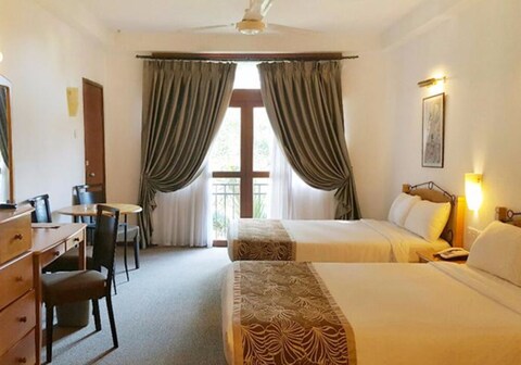 Resorts World Langkawi