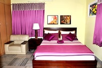 KAPSSTONE CORPORATE RESIDENCE - Nungambakkam, Chennai KAPSSTONE CORPORATE RESIDENCE - Nungambakkam, Chennai