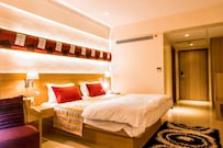 The SSk Solitaire Hotel & banquets., Nasik The SSk Solitaire Hotel & banquets., Nasik