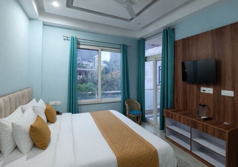 Hotel DS valley