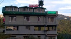 Moksha Villa, Shimla Moksha Villa, Shimla