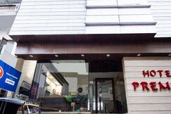 Hotel Premier, Amritsar Hotel Premier, Amritsar