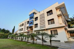Hotel Naivedya, Chhatrapati Sambhajinagar Hotel Naivedya, Chhatrapati Sambhajinagar