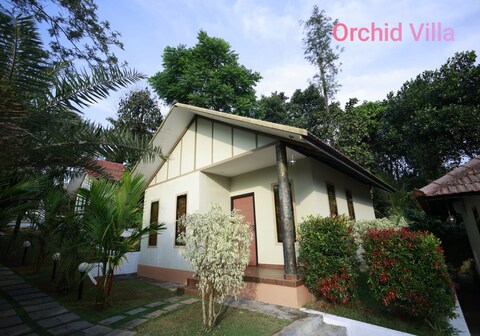 Wayanad Way Resort