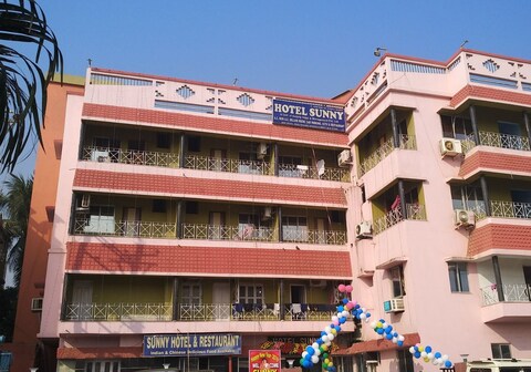 Hotel Sunny